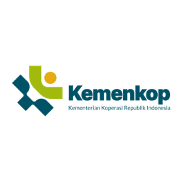 Logo Kementerian Koperasi