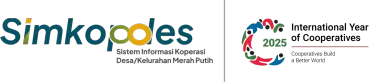 Logo Simkopdes